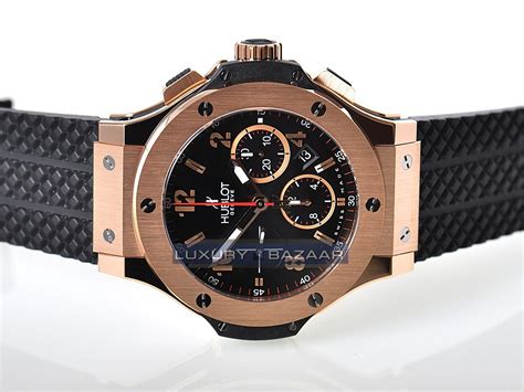 hublot big bang edition limited 301rx|big bang 301rx price.